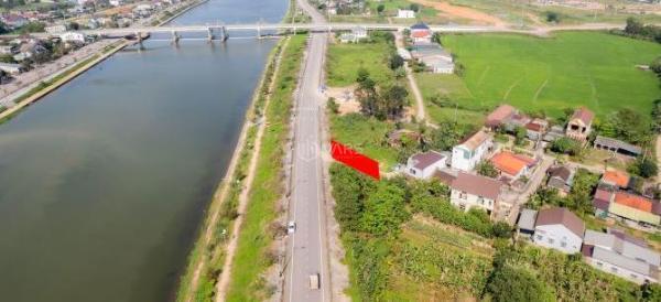 Cần bán Đất nền riêng lẻ 242m²