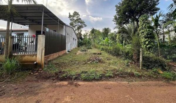 Bán Đất nền riêng lẻ 150m²