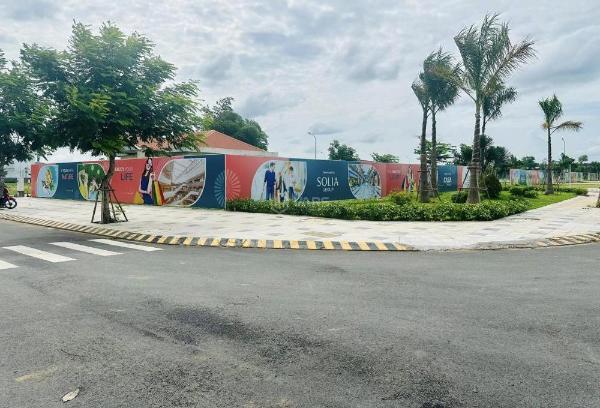 Sở hữu đất nền chỉ từ 🏘️ 280 triệu sổ đỏ riêng ân hạn gốc 24 tháng