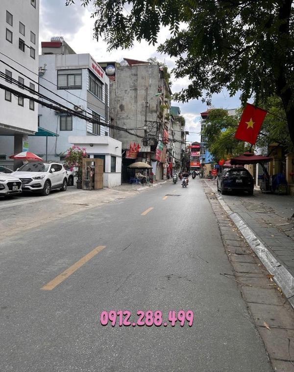 Bán đất tặng nhà phố hồng mai hai 🏠 bà trưng 30m² 7,6 tỷ ô tô đỗ cửa