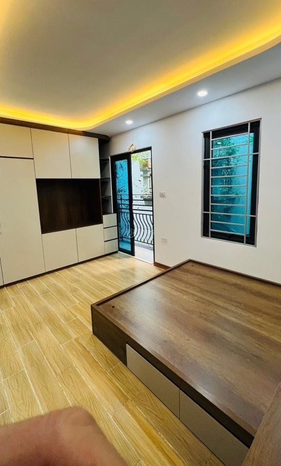 Bán nhà 🏬 mới hoàn thiện thang máy xịn trung tâm quận thanh xuân