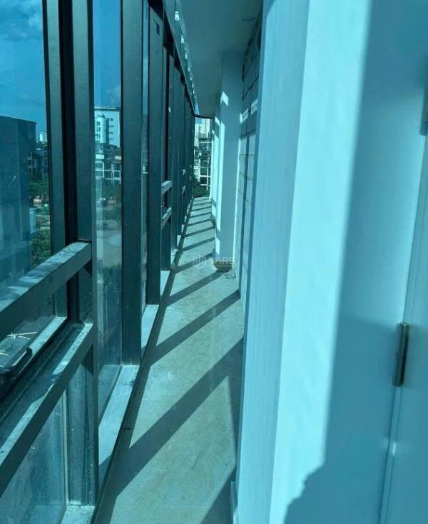 Siêu phẩm trịnh đình cửu 200m2 x 9t lô góc 2 mặt 🏣 tiền tòa nhà 8 tầng 1 hầm