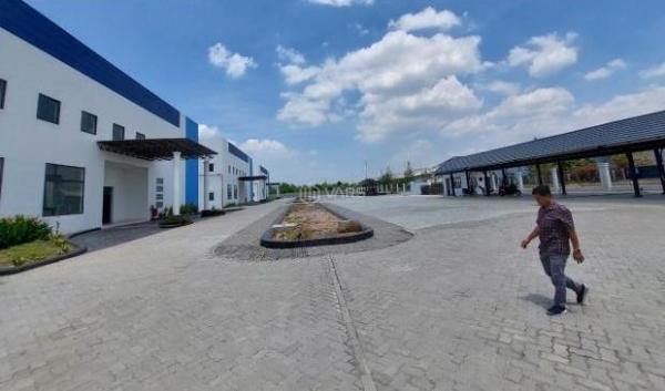 Cho thuê Nhà xưởng, nhà kho 3000m²