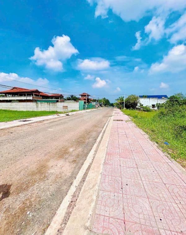 Cần bán Đất nền riêng lẻ 160m²
