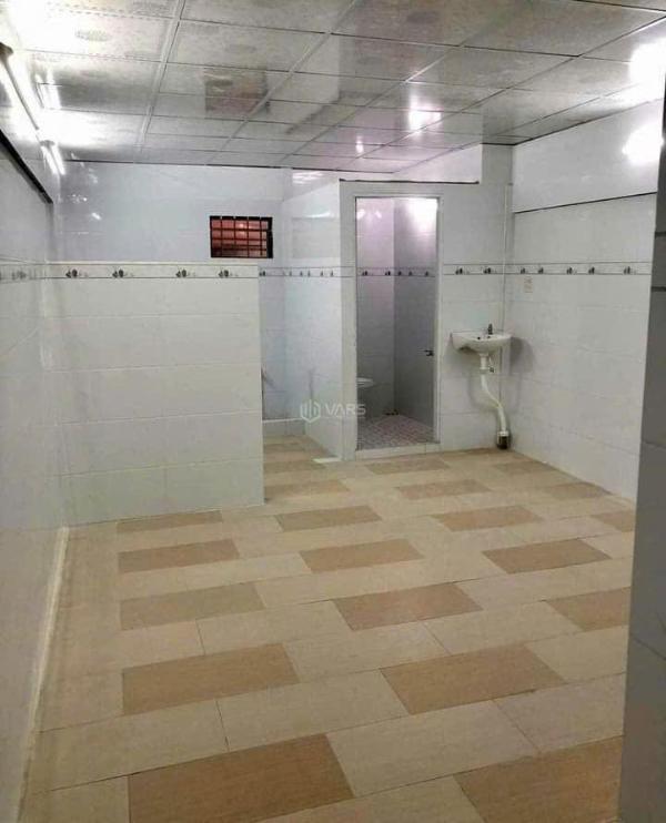 Cho thuê Nhà mặt phố 81m²
