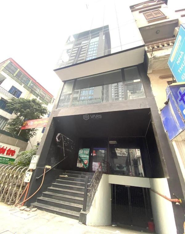 Chủ cần bán Căn hộ chung cư 160m²