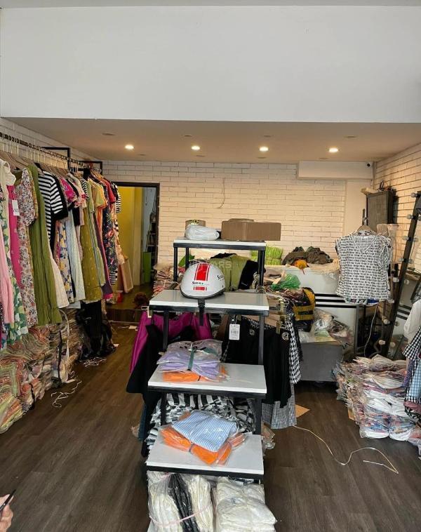 Bán nhà mặt phố đại la lô góc 100m² mặt tiền 4. 6m sổ vuông nở hậu 💥 chỉ 52 tỷ