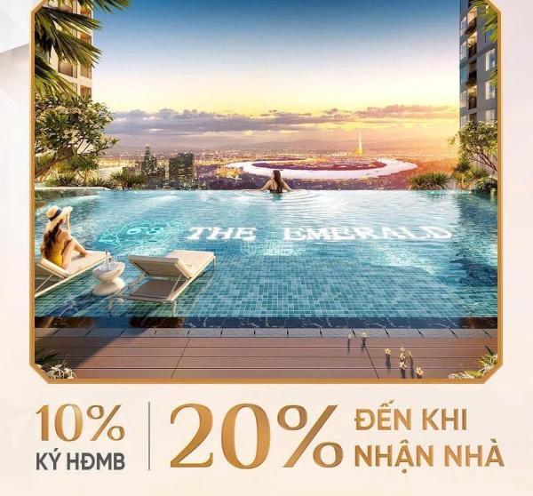 Cần bán Căn hộ chung cư 48m²
