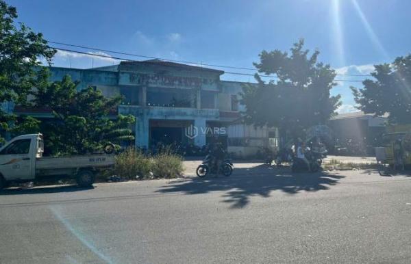 Chủ cần bán Đất nền riêng lẻ 100m²