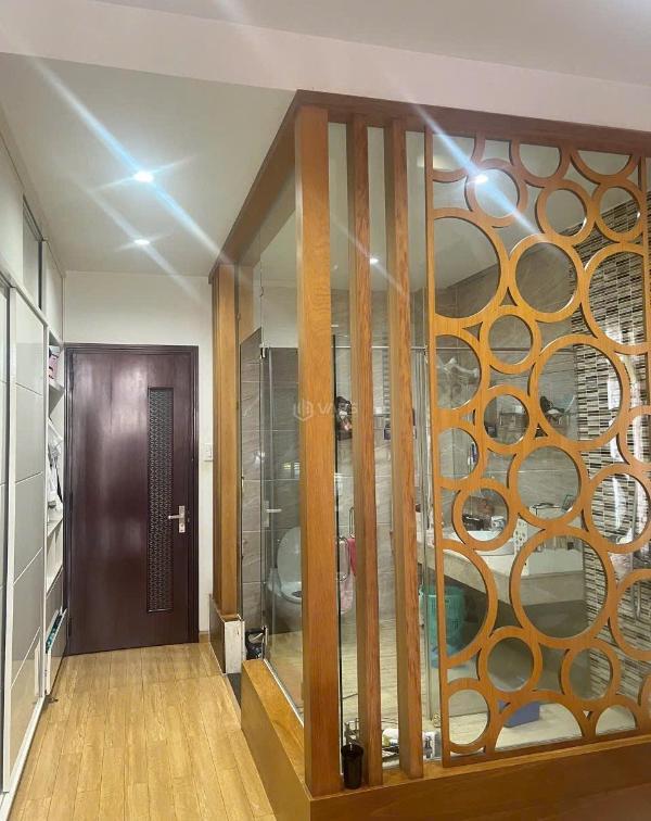 Cần bán Nhà mặt phố 104m²