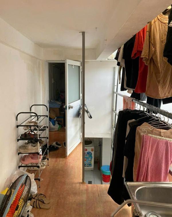 Bán nhanh căn hộ góc trần hưng đạo 🏣 - an bình (q5) dòng tiền 14 triệu