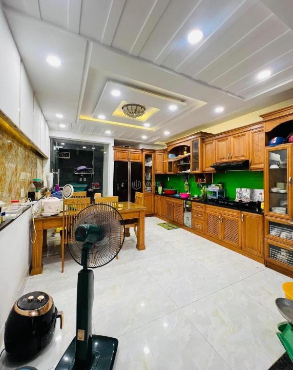 Hot bán nhà đẹp 4 tầng xe hơi thông 🏢 đặng văn ngữ, 51m2, 8.5 tỷ