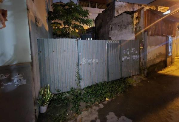 Bán đất xuân phương 55m2 sổ vuông 🏦 kinh doanh ô tô vào nhà giá 8 tỷ có tl