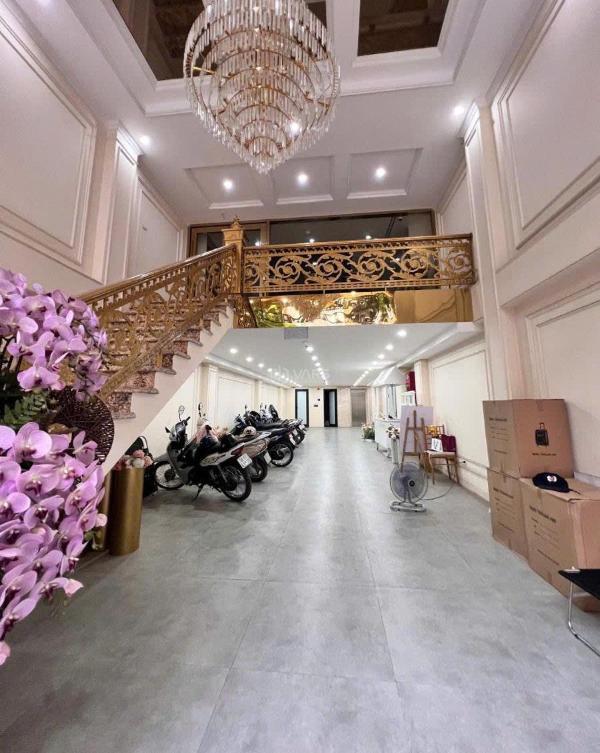 Bán nhà mặt phố thái hà mặt tiền 🏬 5.3m vị trí kinh doanh đỉnh
