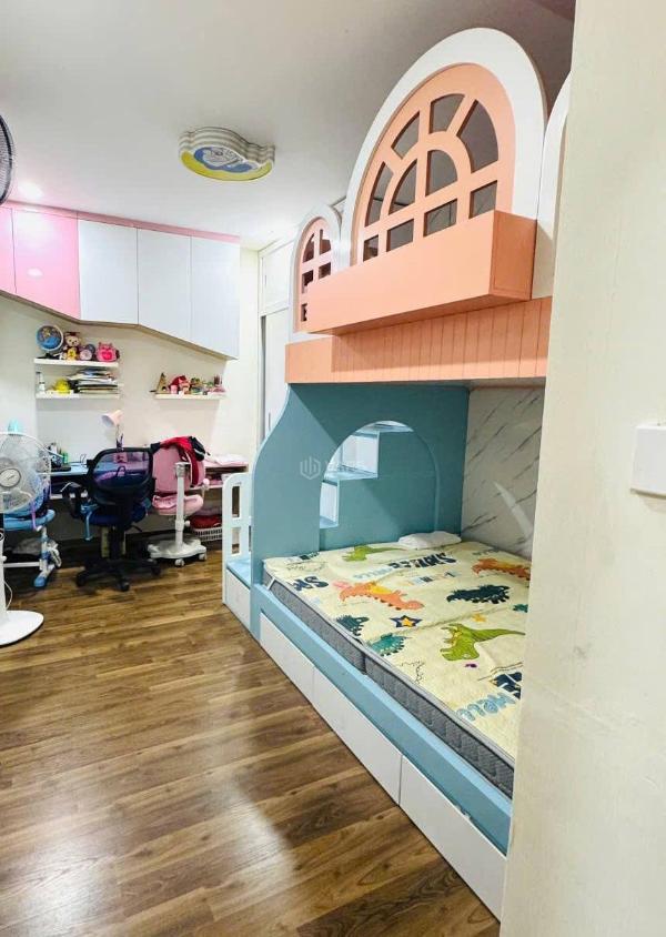 Bán Căn hộ chung cư 77m²