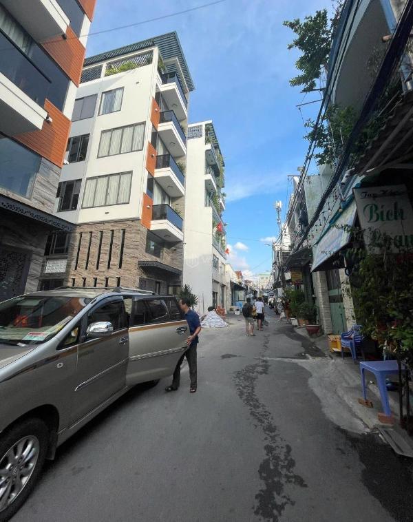 Cần bán Nhà trong hẻm 70m²