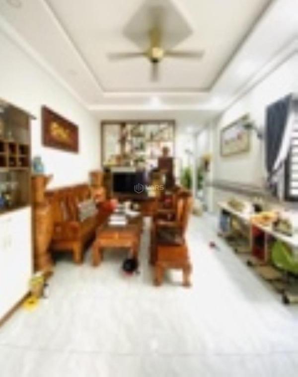 Hxh 8m thông nguyễn nhữ lãm - phường phú thọ hoà- 54m2- 🔥 2 tầng- 7.4 tỷ tl.