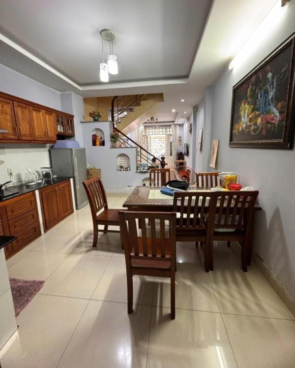 Bán Đất nền riêng lẻ 56m²