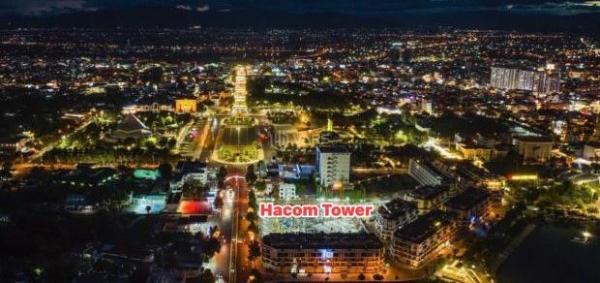 Giá chỉ từ 🏚️ 1,58 tỷ, cho căn hộ cao cấp 4 sao đầu tiên tại PHAN RANG