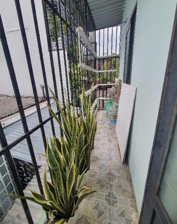 Chủ cần bán Nhà trong hẻm 20.3m²