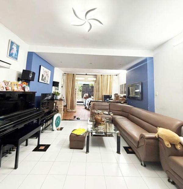 Nhà hẻm xe hơi 6m, thiên phước, tân bình, 4.4x20m, 87m2, chỉ 12.x 🏬 tỷ tl