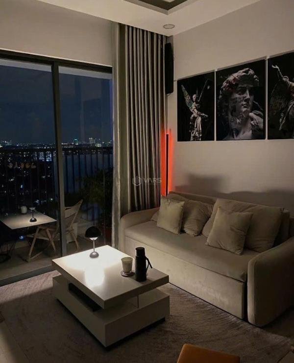 Căn hộ chính chủ mt ql13 chỉ từ 2.780 tr 2pn 2wc nt cao cấp shr 🏢 view sông