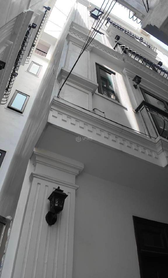 Cần bán Đất nền riêng lẻ 40m²