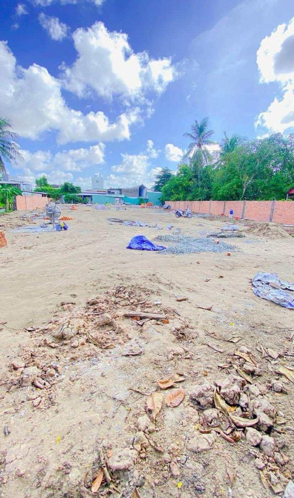Cho thuê đất hơn 🏘️ 2.000 m2 hẻm 311 nguyễn văn cừ