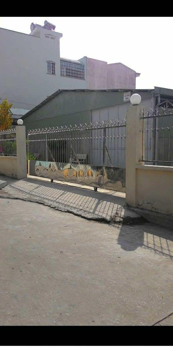Cho thuê 🏚️ kho 300 m2 gần chợ an thới
