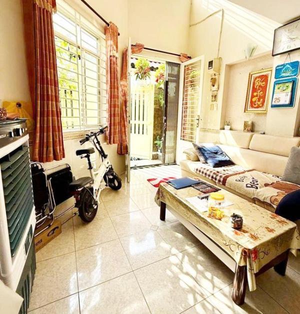 Nhà 5 tầng, hẻm xe tải, 🔥 phan sào nam, tân bình, 52m2, nhỉnh 10 tỷ tl
