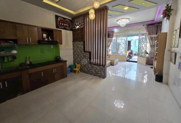 Chủ cần bán Nhà mặt phố 44m²