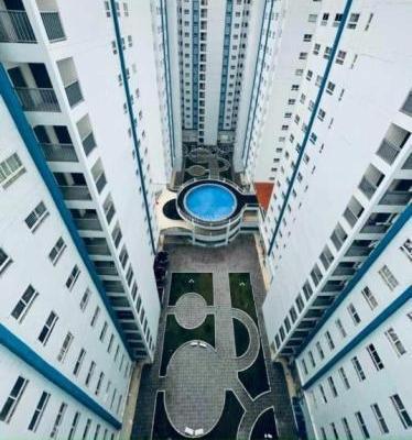 Cho thuê Căn hộ chung cư 55m²