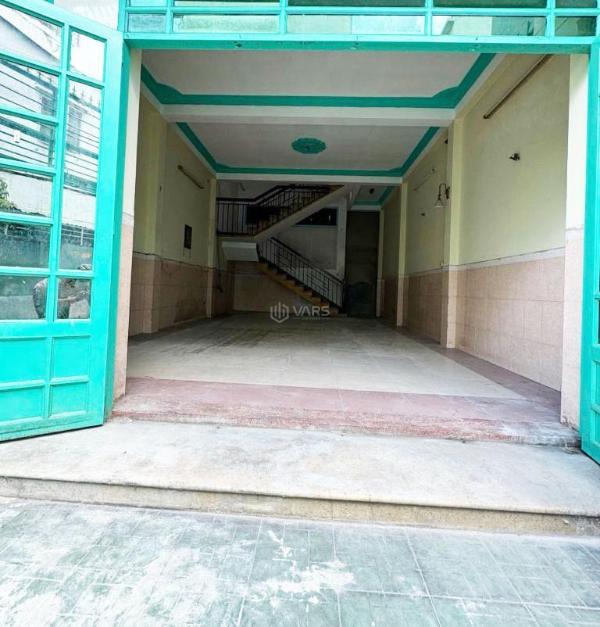 Nhà 3 tầng, hẻm 💥 xe hơi, ba vân, tân bình, 5x13m, 65m2, hơn 9 tỷ tl