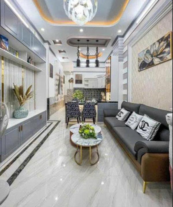 Cần bán Nhà mặt phố 170m²