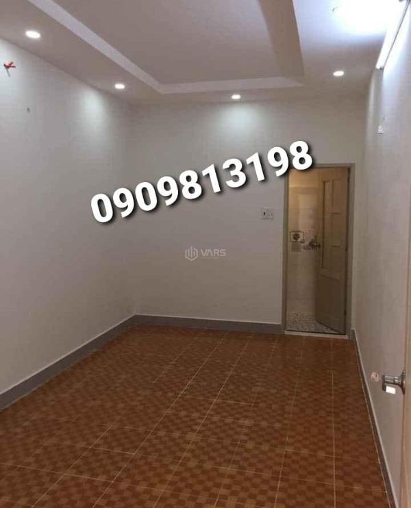 Chủ cần bán Nhà trong hẻm 67m²