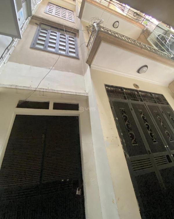 Chủ cần bán Nhà trong hẻm 40m²