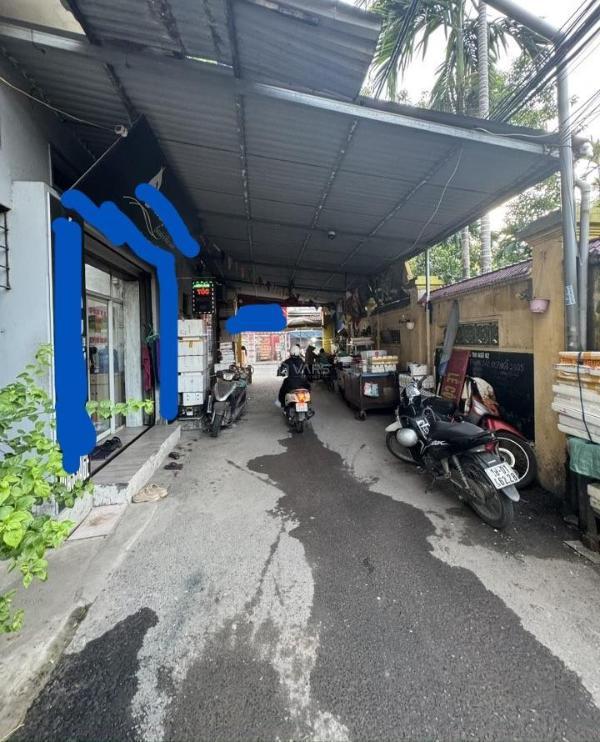 Cổ nhuế 25m² 4 tầng ô tô 💥 đỗ cửa kinh doanh mt 3.9m 6.9 tỷ