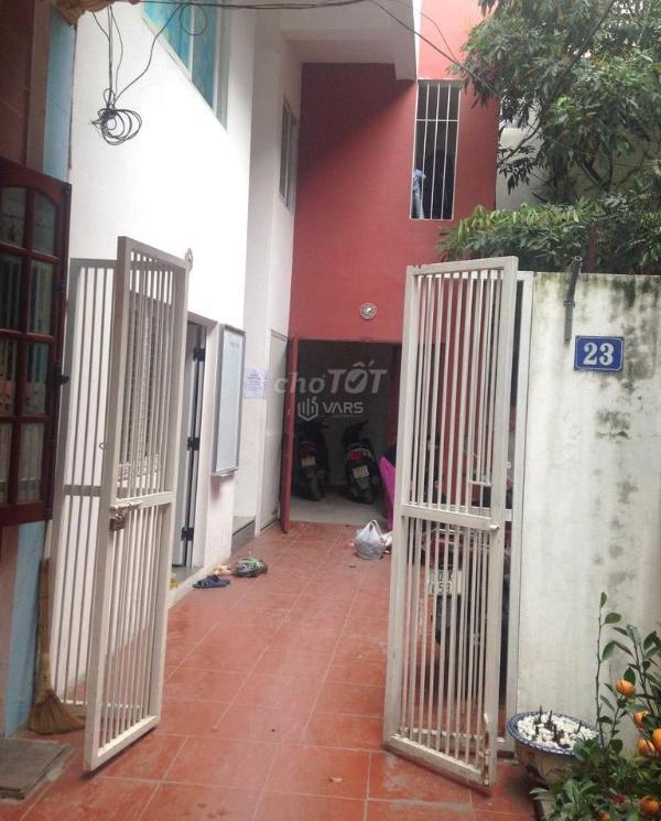 Chính chủ cho thuê căn hộ chung cư mini 🏣 45m2 ngõ 99 trung liệt- đống đa, hà nội