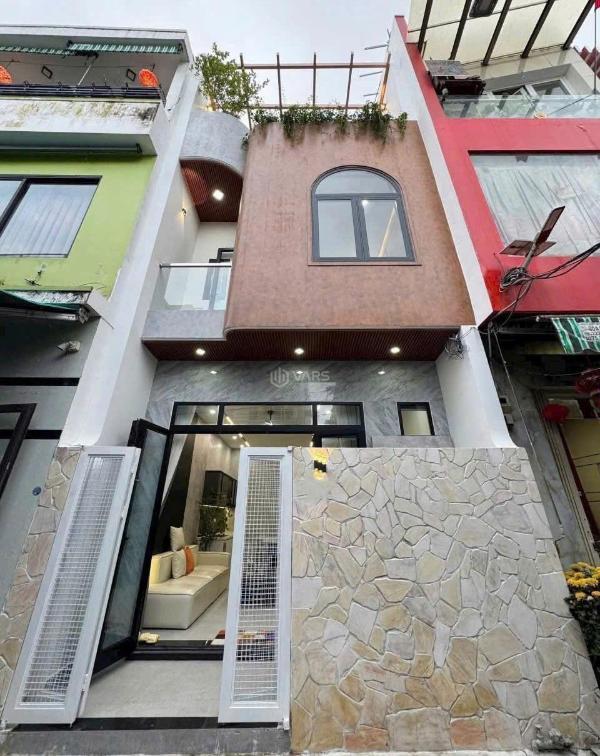 Bán nhà 1 trệt 1 lầu 95m² tl 826 giá 🌊 2 tỷ 850