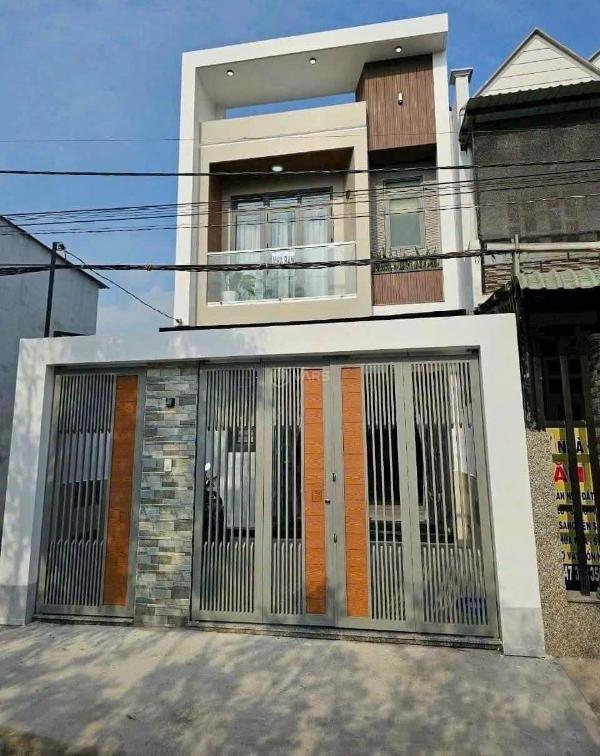 Chủ cần bán Đất nền riêng lẻ 100m²