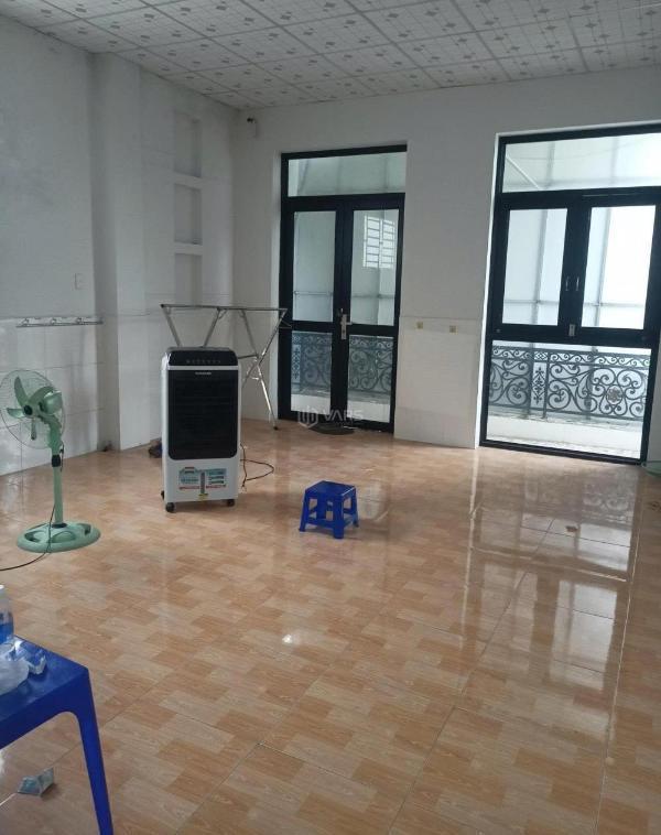 Cần cho thuê Nhà mặt phố 125m²