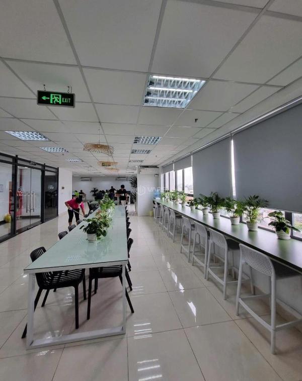 Cần cho thuê Văn phòng, toà nhà văn phòng 330m²