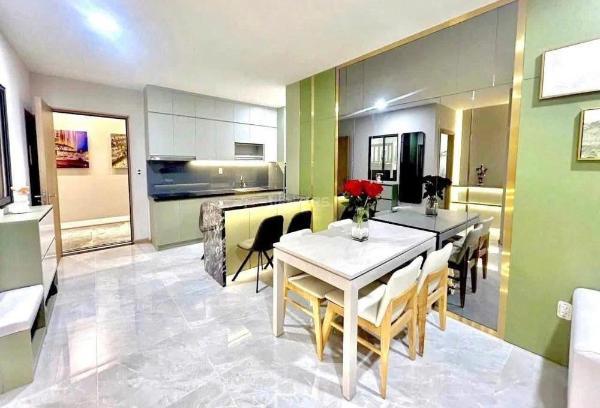 Bán Căn hộ chung cư 84m²