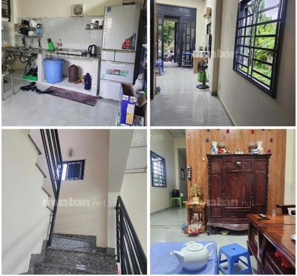 Chính chủ cần bán nhà hẻm 12 đường 44 phường trường 🆘 thọ, tp.thủ đức