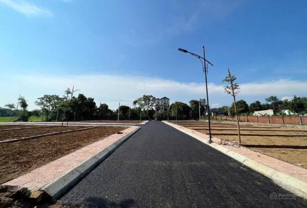 Chủ cần bán Đất nền Dự án 100m²