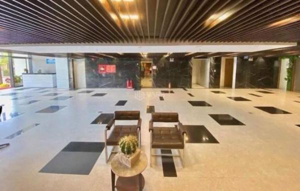 BÁN TOÀ VĂN PHÒNG 13 TẦNG MẶT TIỀN ĐƯỜNG 🏣 NGUYỄN HỮU THỌ - GỌI ĐÀM TIẾN❌