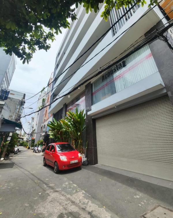 Bán Đất nền riêng lẻ 328m²