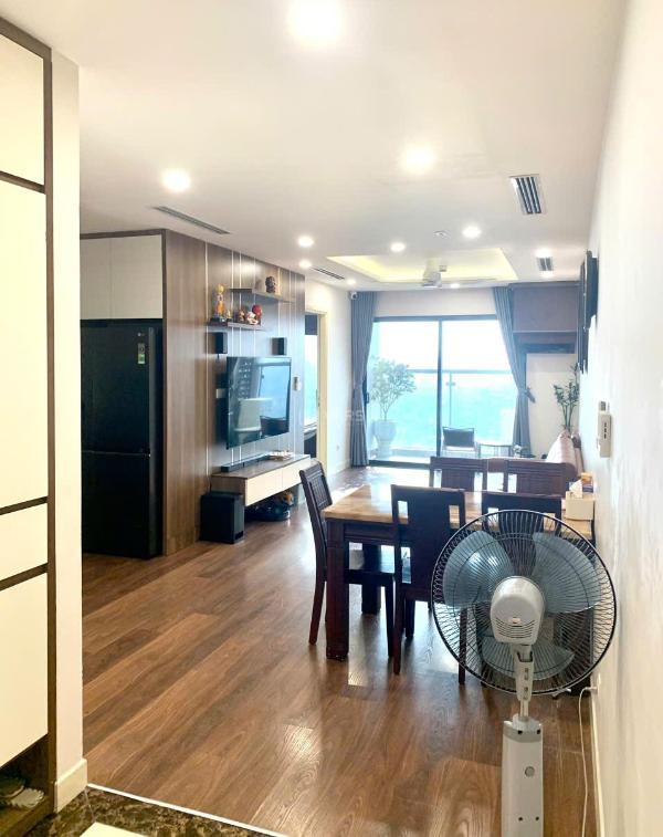 Bán 2pn - 66m2 view phố tại 🏠 imperia garden (miễn mg)