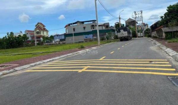 Cần bán Đất nền riêng lẻ 105m²