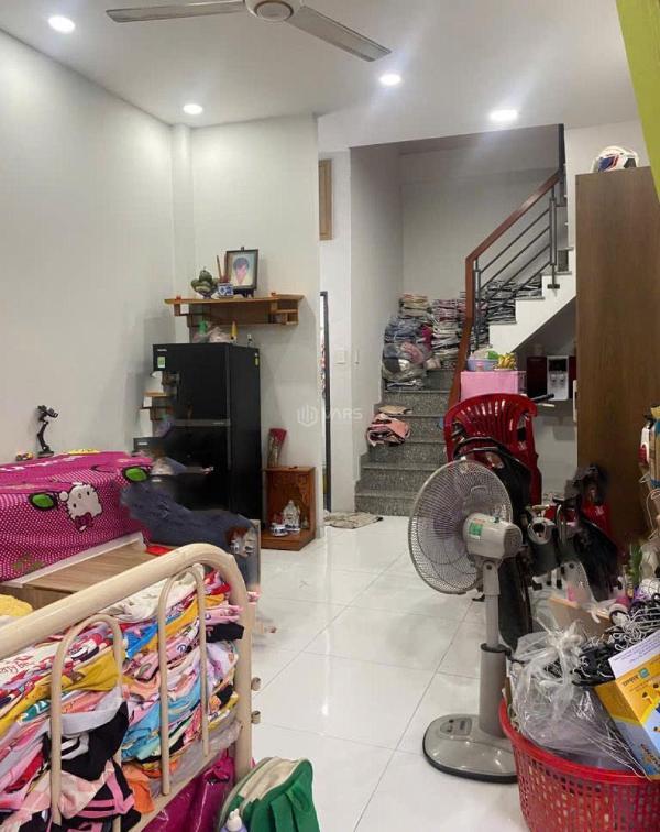 ⭐️ giảm 100tr 🏚️ lô góc siêu đẹp, 3 tầng, hxh đông hưng thuận 9 q12